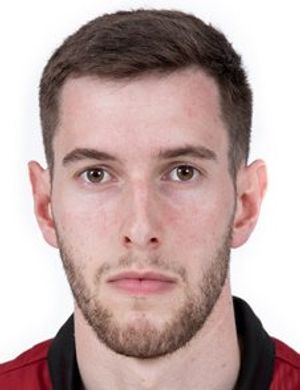 Louis Béland-Goyette