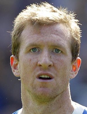 Steven Caldwell