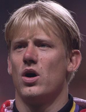 Peter Schmeichel - 背番号履歴 | Transfermarkt