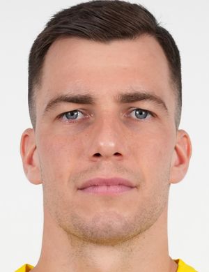 Radoslaw Majecki