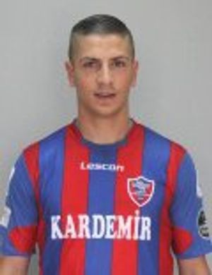 Emir Kücükakgül
