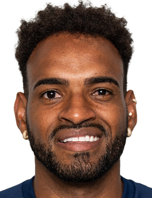 アンデルソンロペス Anderson Lopes - Player profile 26/27 | Transfermarkt