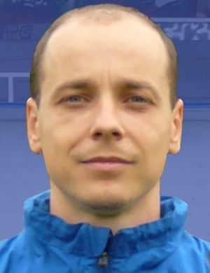Fabrizio Muzzicato