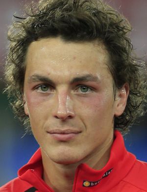 Julian Baumgartlinger