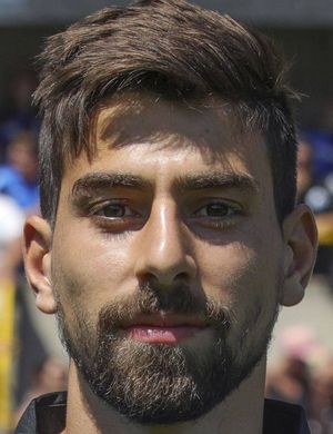 wallpapers Luan Peres Jogador Do Santos luan peres player profile 21 22