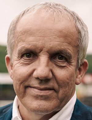 Ottmar Griffel