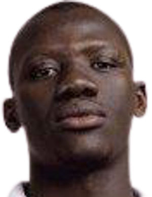 Ibrahima Gueyé