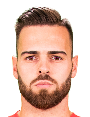 Miguel Cardoso Spielerprofil 22/23 Transfermarkt