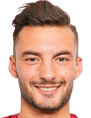 Sead Haksabanovic