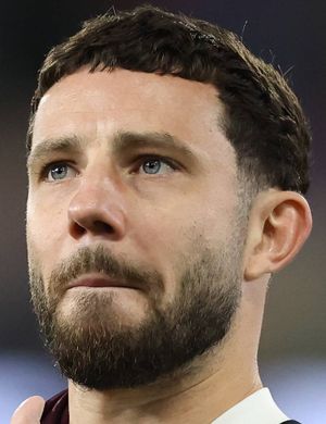 Conor Chaplin