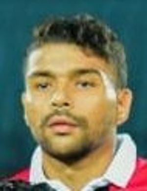 Omar El Habashi
