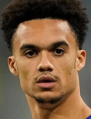 Antonee Robinson