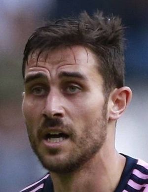 Lucas Ahijado Spielerprofil 23/24 Transfermarkt