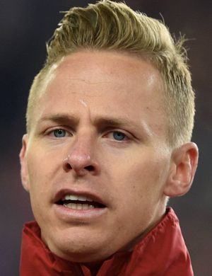Balázs Dzsudzsák