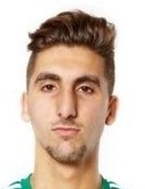 Vitó - Player profile 21/22 | Transfermarkt
