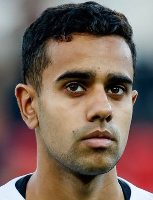 Sarpreet Singh Sarpreet Singh