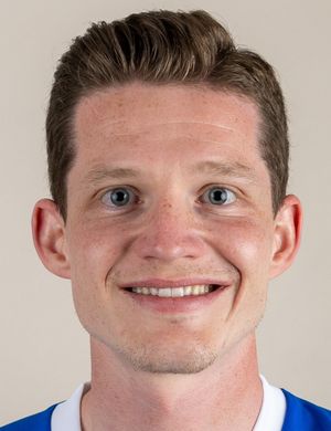 Colin Haas