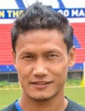 Lalchhuanmawia