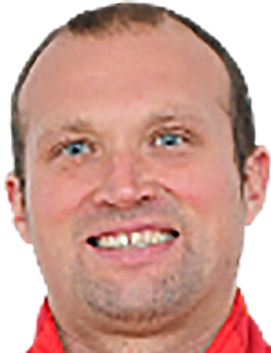 Warren Feeney