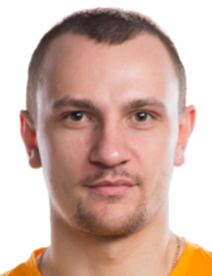 Volodymyr Nitsetskyi
