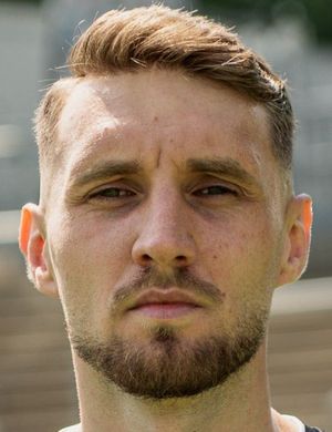 Amar Suljic