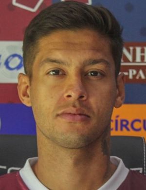 Diogo Sodré