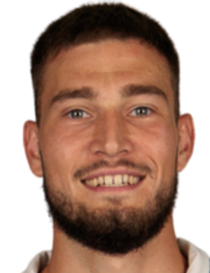 Atanas Chernev
