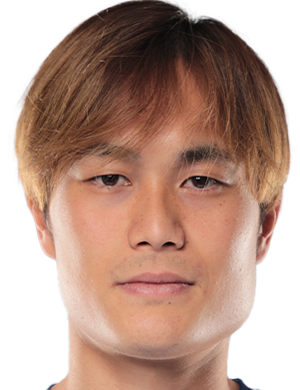 Itsuki Urata - Player profile 2026 | Transfermarkt