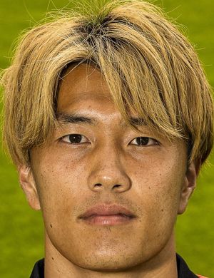 Koki Ogawa
