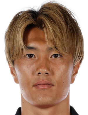 Koki Ogawa - National team | Transfermarkt