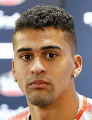 Léo Santos - National team