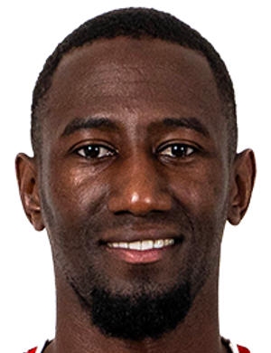 Yamadou Fofana
