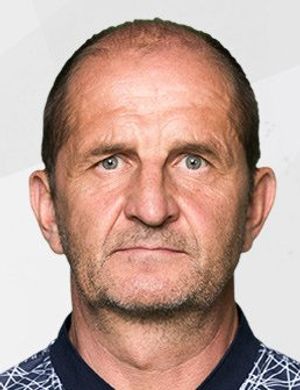 Janusz Góra