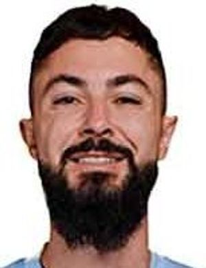Bruno Sávio