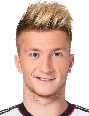 Marco Reus Marco Reus