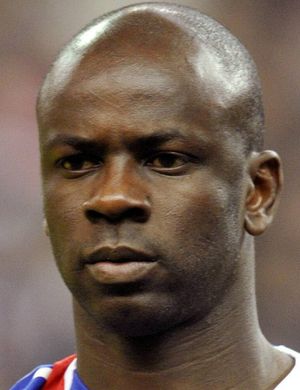 Lilian Thuram