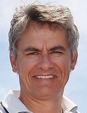 Wynton Rufer