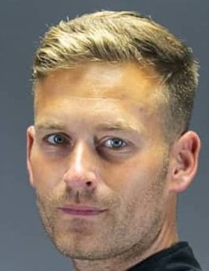 Sjoerd Woudenberg