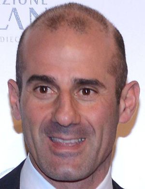 Giuseppe Pancaro