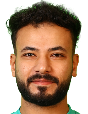 Ahmad Al-Rehaili
