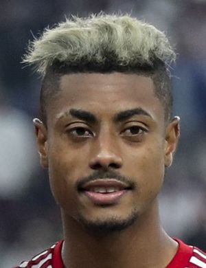 Bruno Henrique Spielerprofil 2021 Transfermarkt