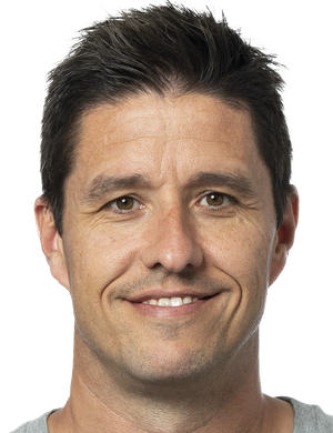 Martin Stocklasa