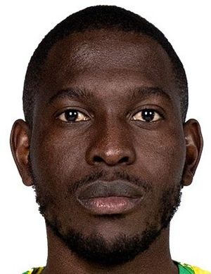 Aubrey Modiba