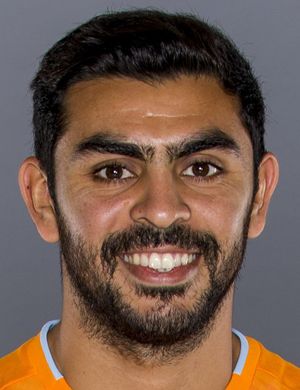 Víctor Cabrera Spielerprofil 2024 Transfermarkt