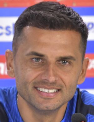 Nicolae Dică