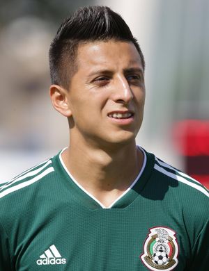 Roberto Alvarado Roberto Alvarado