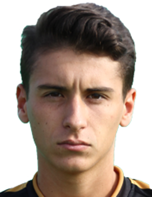 Luca Buongiorno