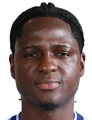 David Akintola Performans Bilgileri 23 24 Transfermarkt David Akintola Performans Bilgileri 23 24 Transfermarkt