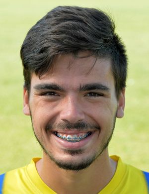 Diogo Firmino