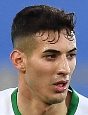 Mert Müldür Spielerprofil 21/22 Transfermarkt